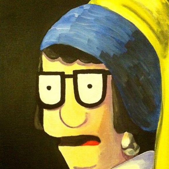 Meet your Posher, Amy - Picture 1 of 1